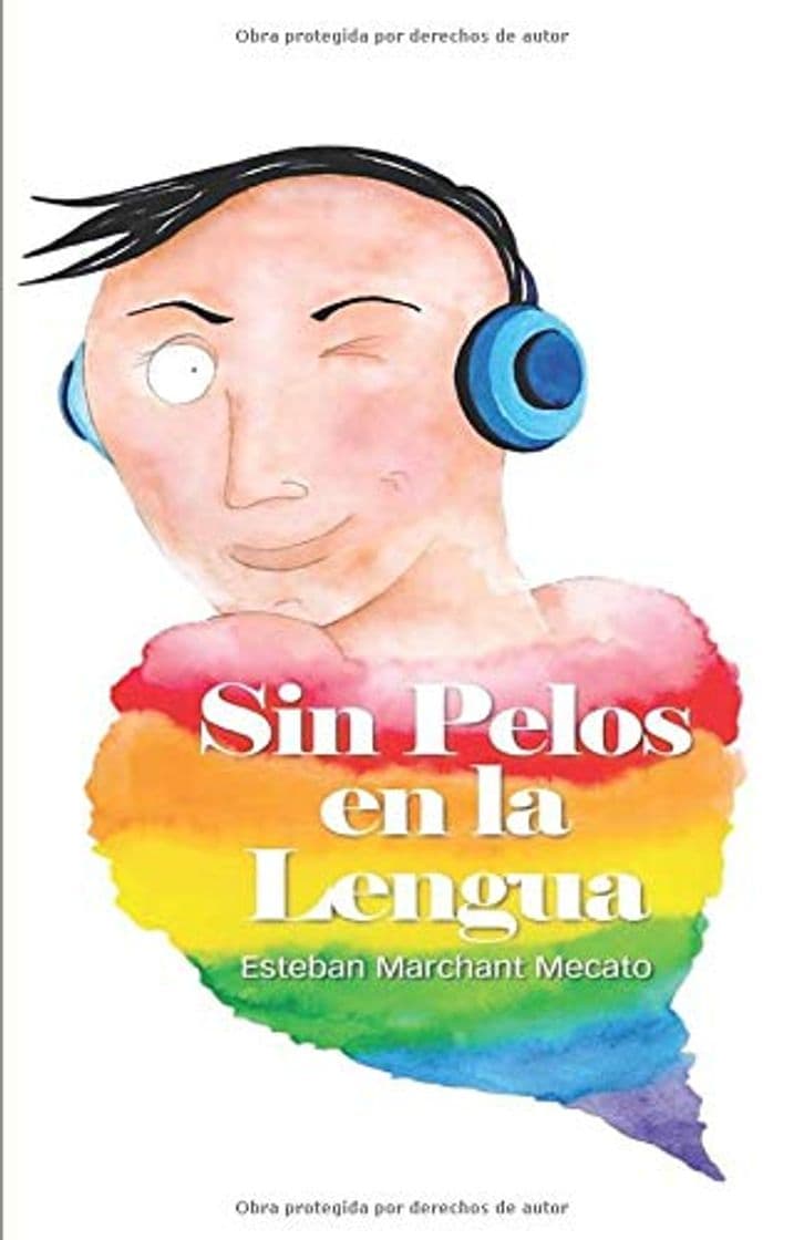 Book Sin Pelos en la Lengua