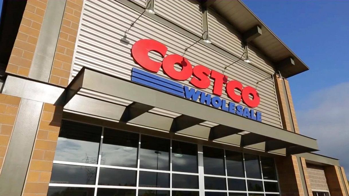 Lugar Costco Wholesale