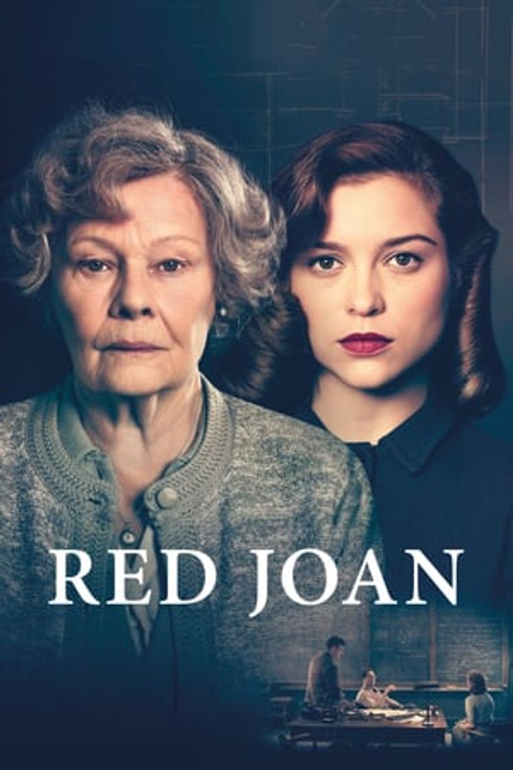 Película Red Joan