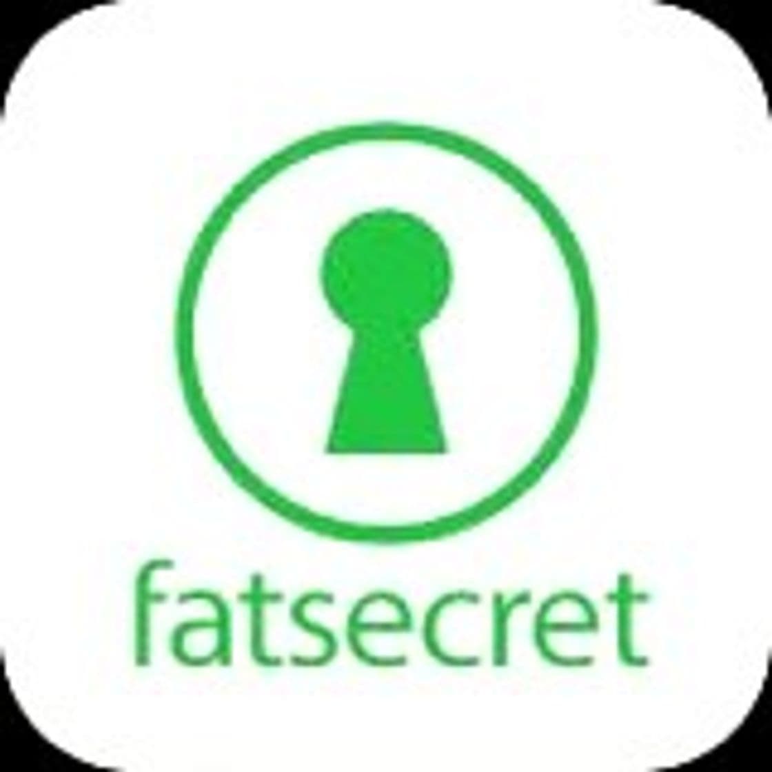 App FatSecret