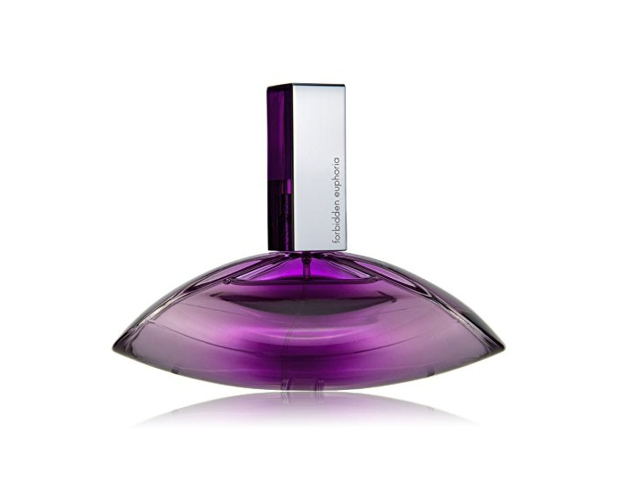 Product EUPHORIA FORBIDDEN Eau De Parfum 100ML