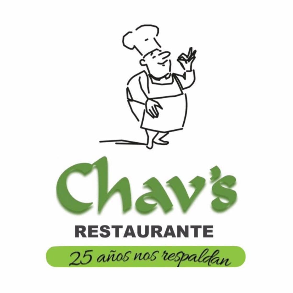 Restaurantes Chav's