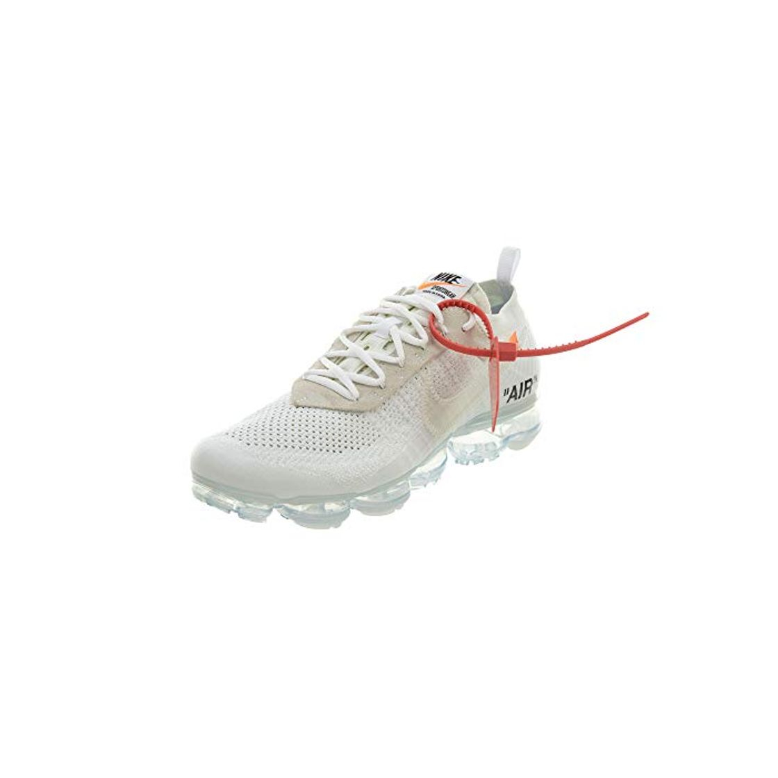 Producto Nike Air Vapormax x Off White - White