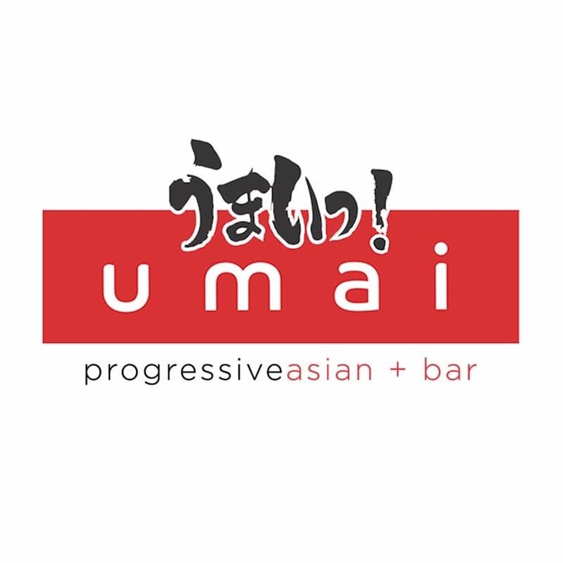 Restaurants Umai Progressive Asian Food