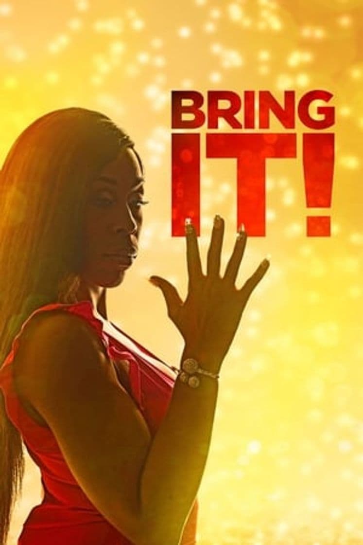 Serie Bring It!