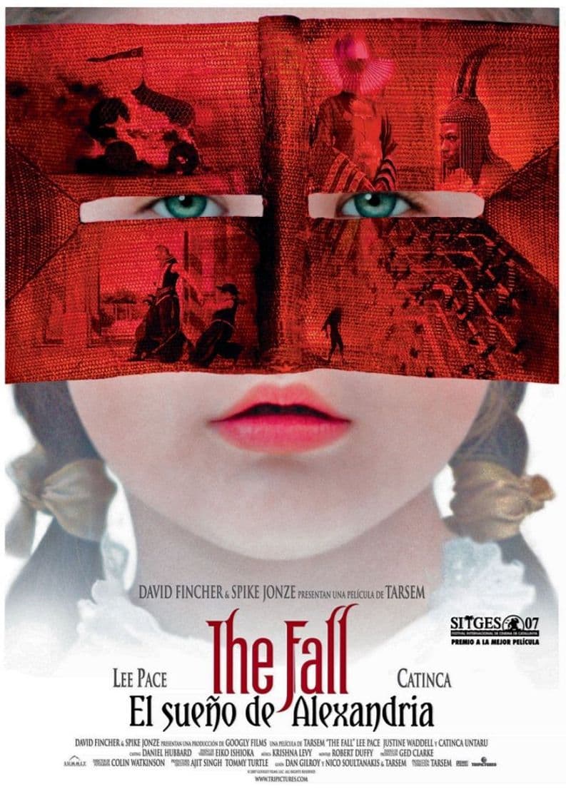 Movie The Fall