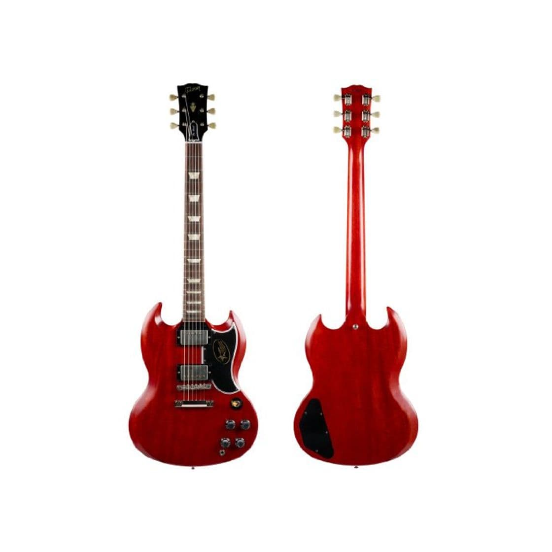 Producto Gibson SG Standard Reissue VOS