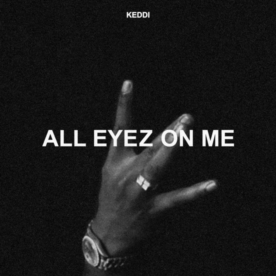 Music All eyez on me