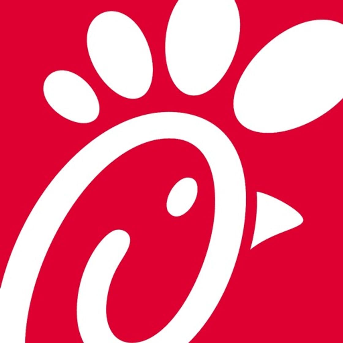 App Chick-fil-A