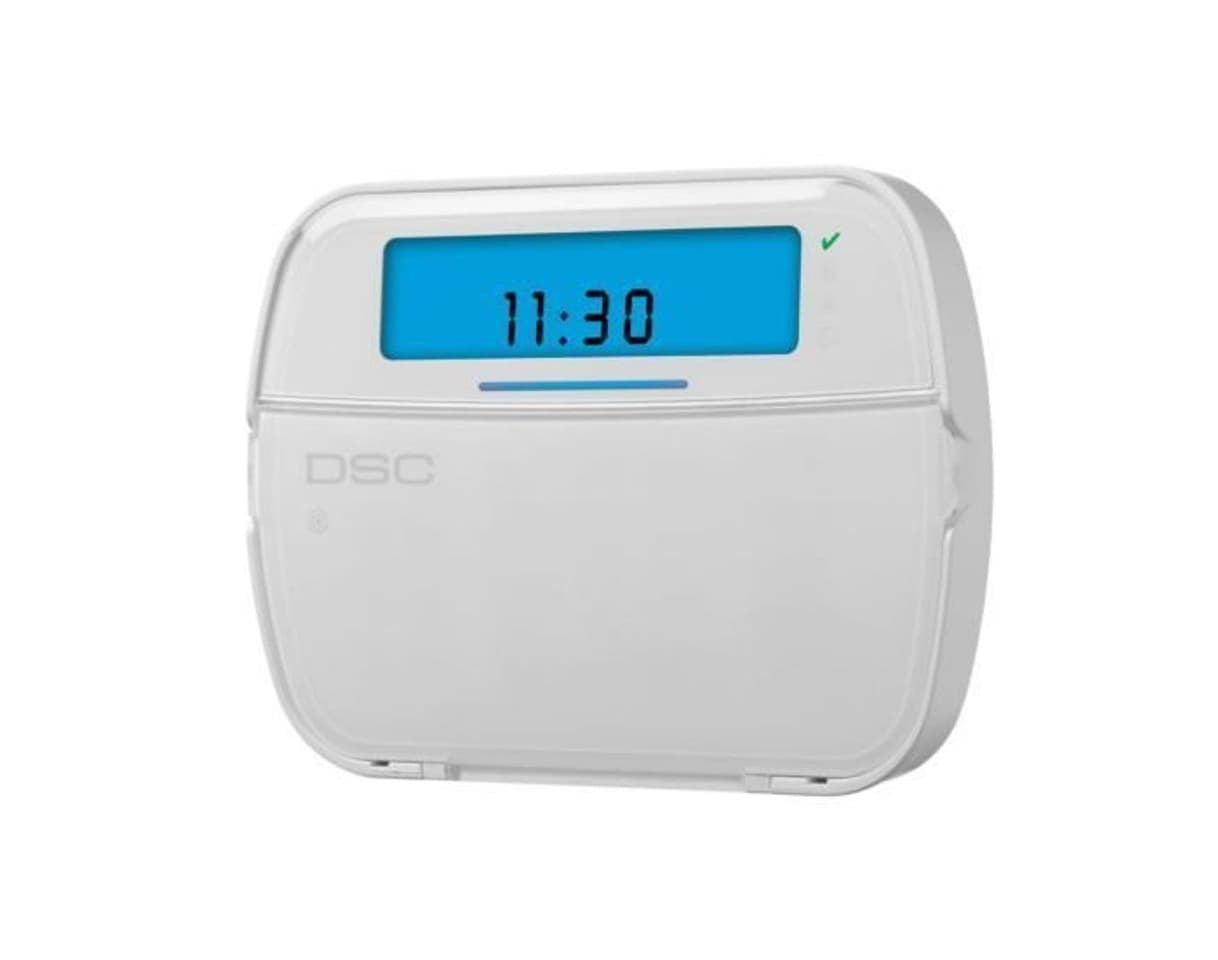 Product Sistema de alarma DSC