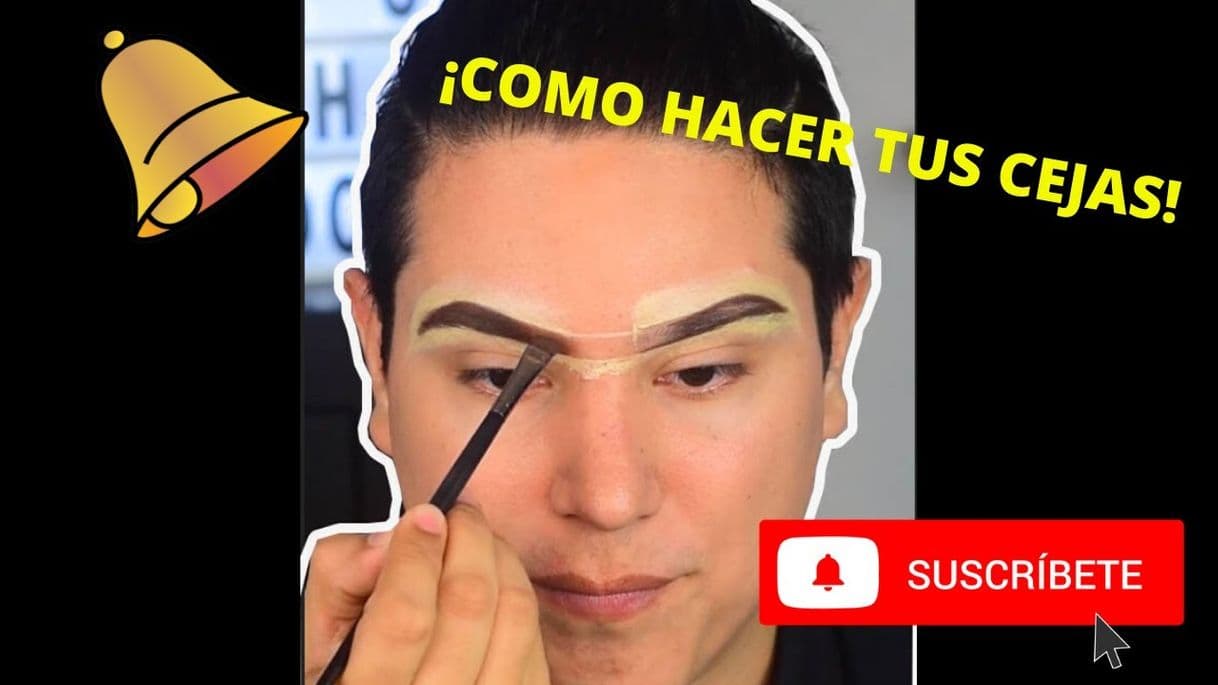 Moda Aldo Muñiz Estudio - ¡Como hacer tus cejas! | Facebook