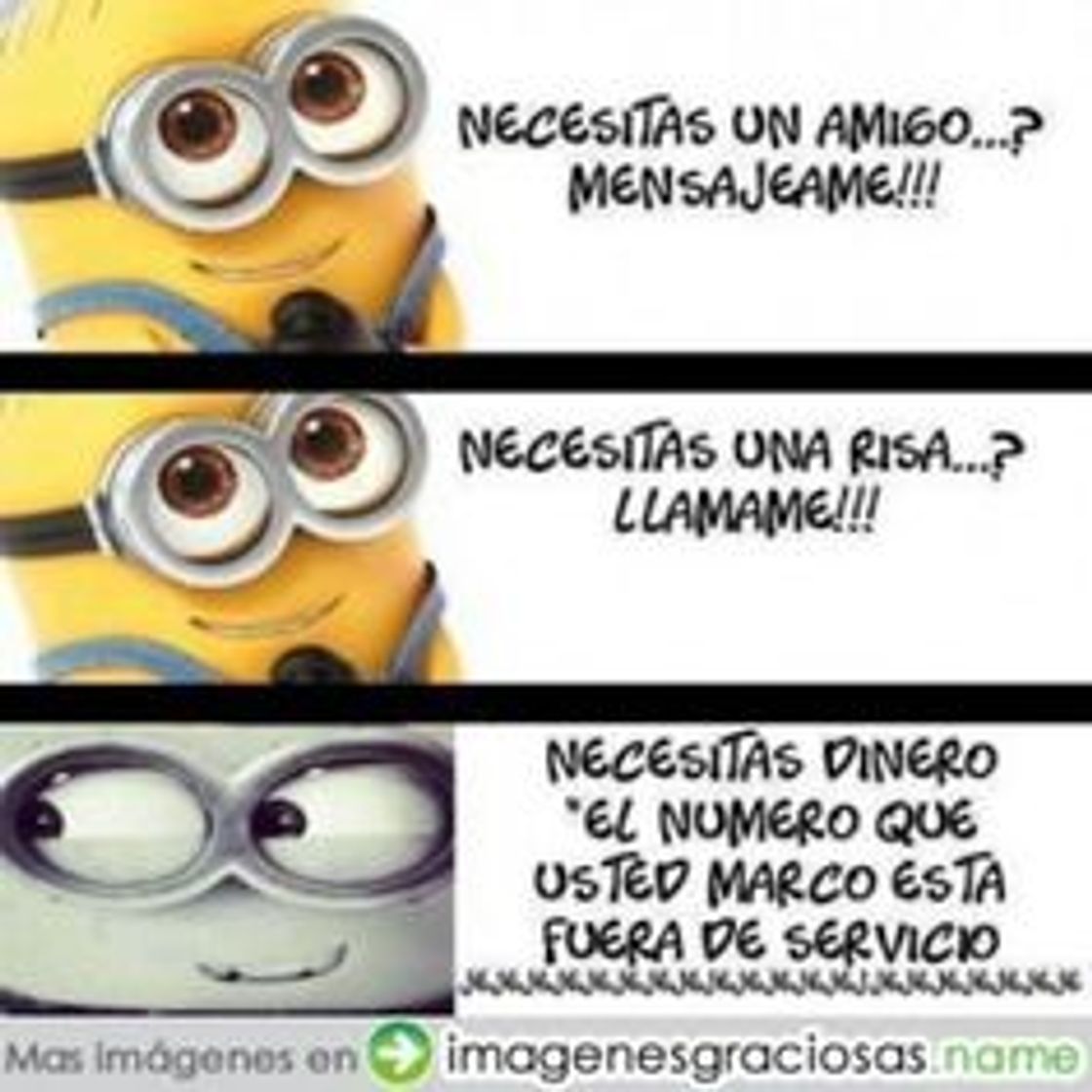 Moda Minions jaajaja