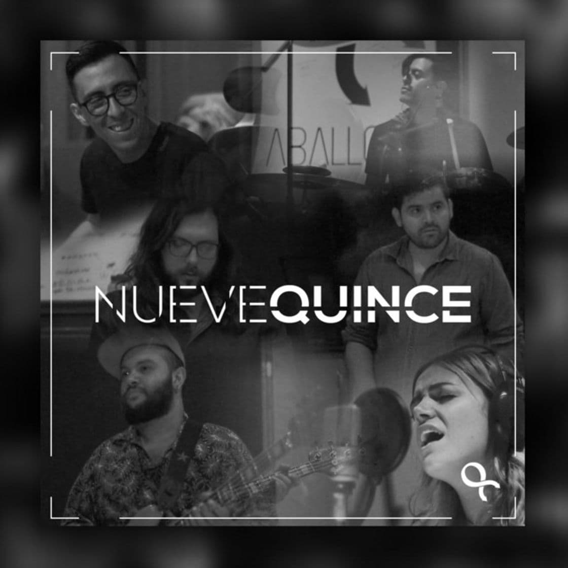 Music Nuevequince