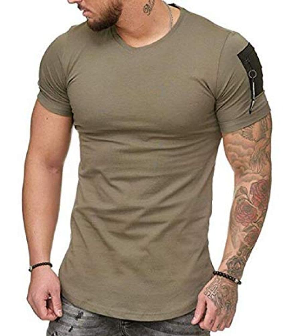 Moda Tengyuntong UiikIIDl Camisetas y Tops Hombre Polos y Camisas Us Army ROTC Cadet Command Unit Crest Mens Advanced Athletic Sleeveless Shirt Sleeveless Waistcoat