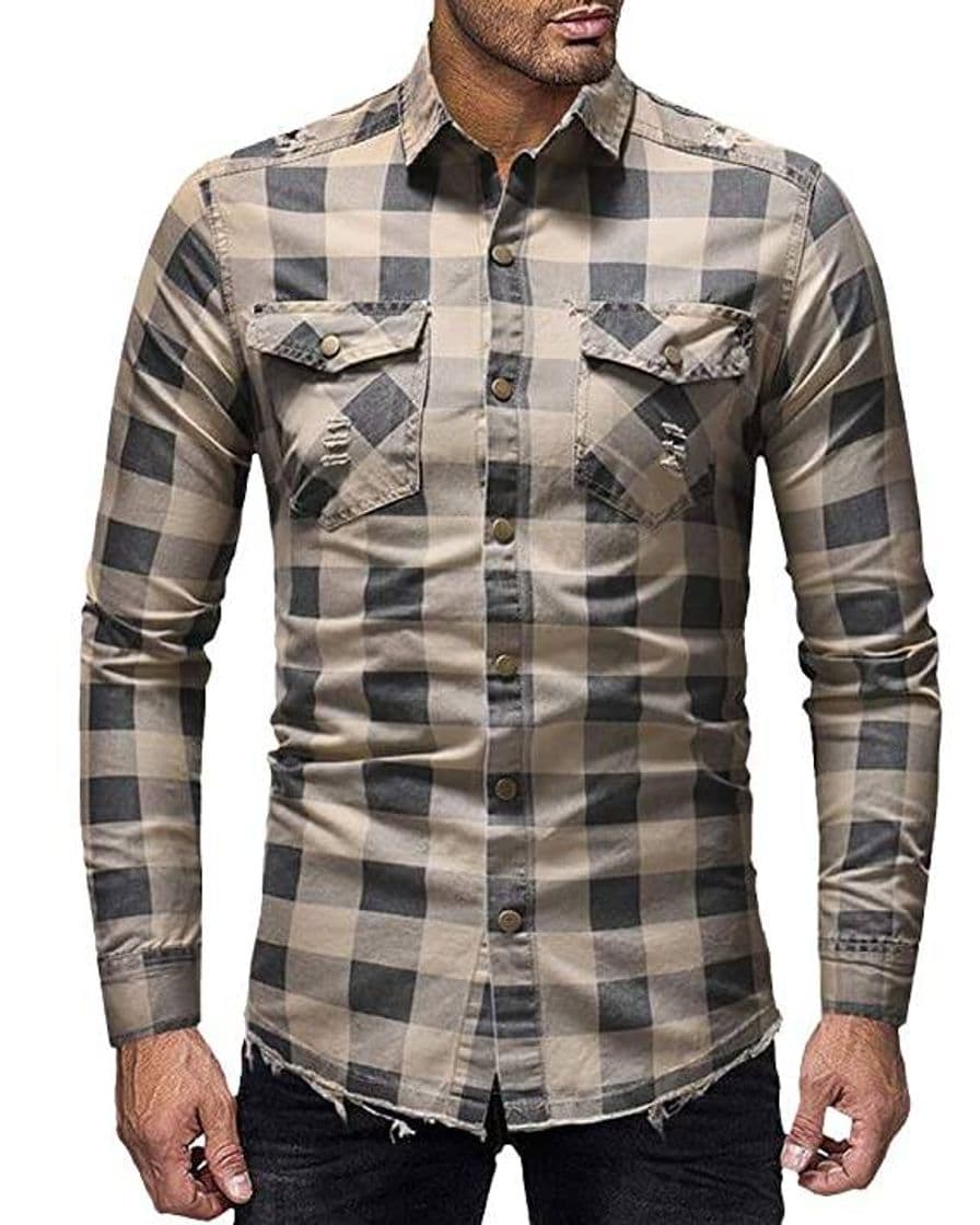 Producto Tommy Hilfiger Core Stretch Slim Poplin Shirt Camisa, Blanco