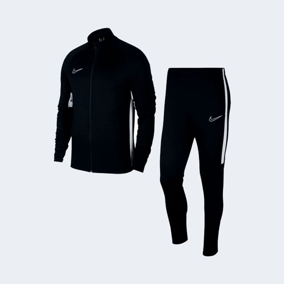 Producto Nike Dri-FIT Academy C Chándal de fútbol, Hombre, Negro