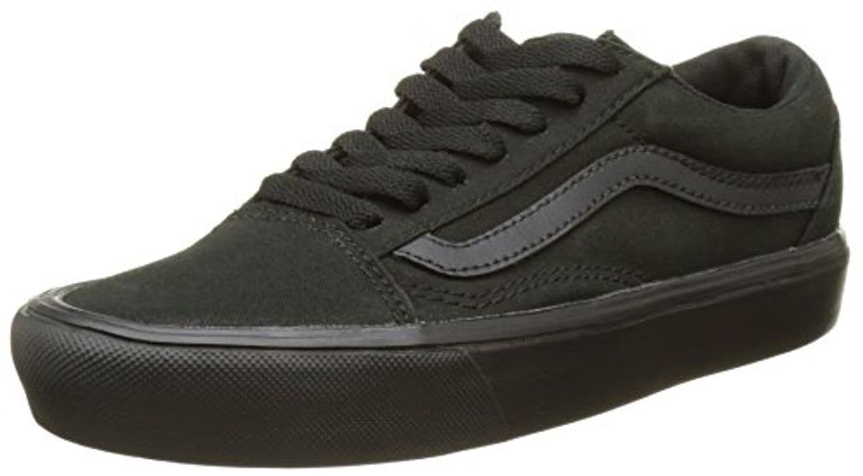 Producto Vans Old Skool, Zapatillas Unisex Adulto, Negro