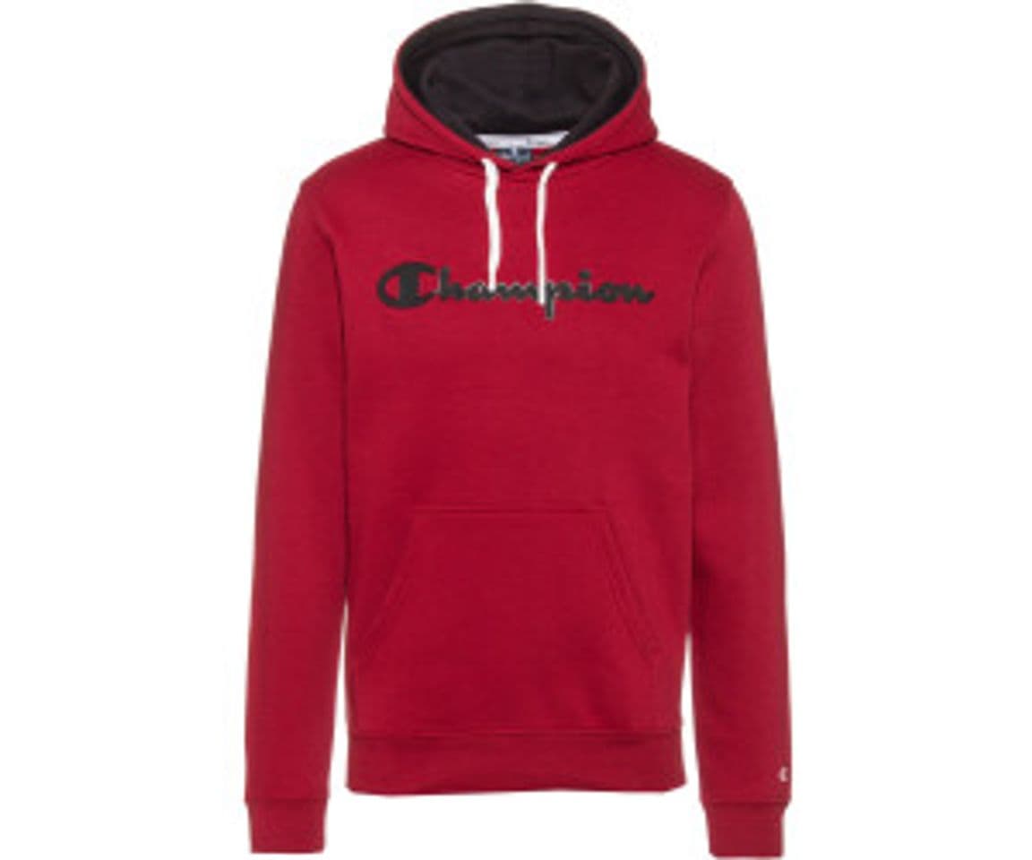 Producto Champion Sudadera Hombre Algodon Logo Capucha 213424