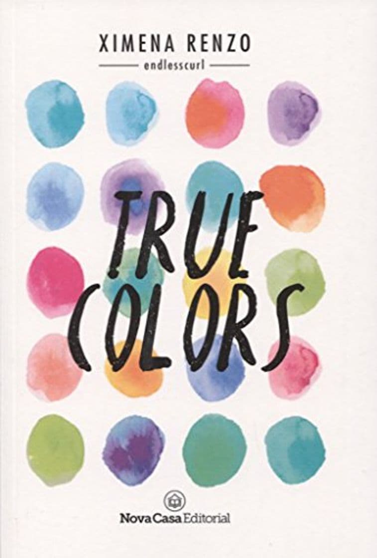 Book True Colors