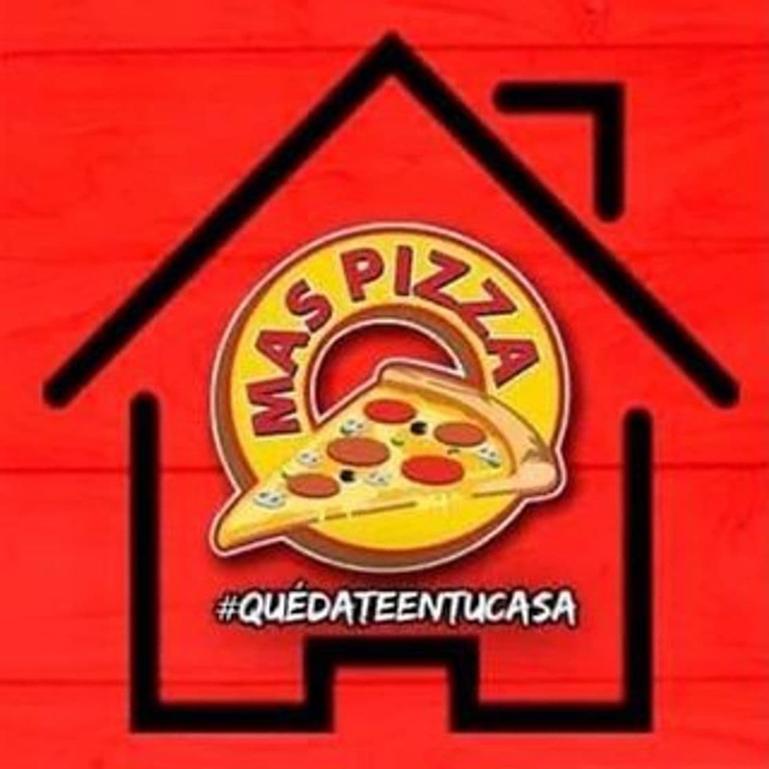 Restaurants Mas Pizza