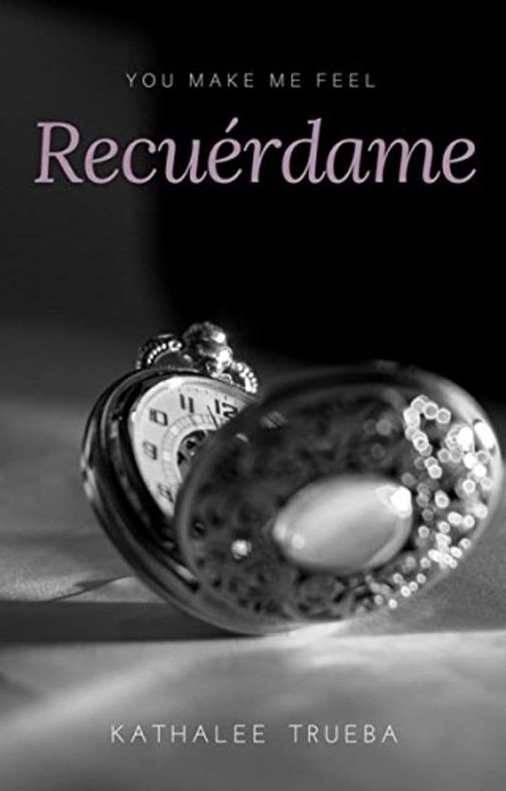 Libro Recuérdame