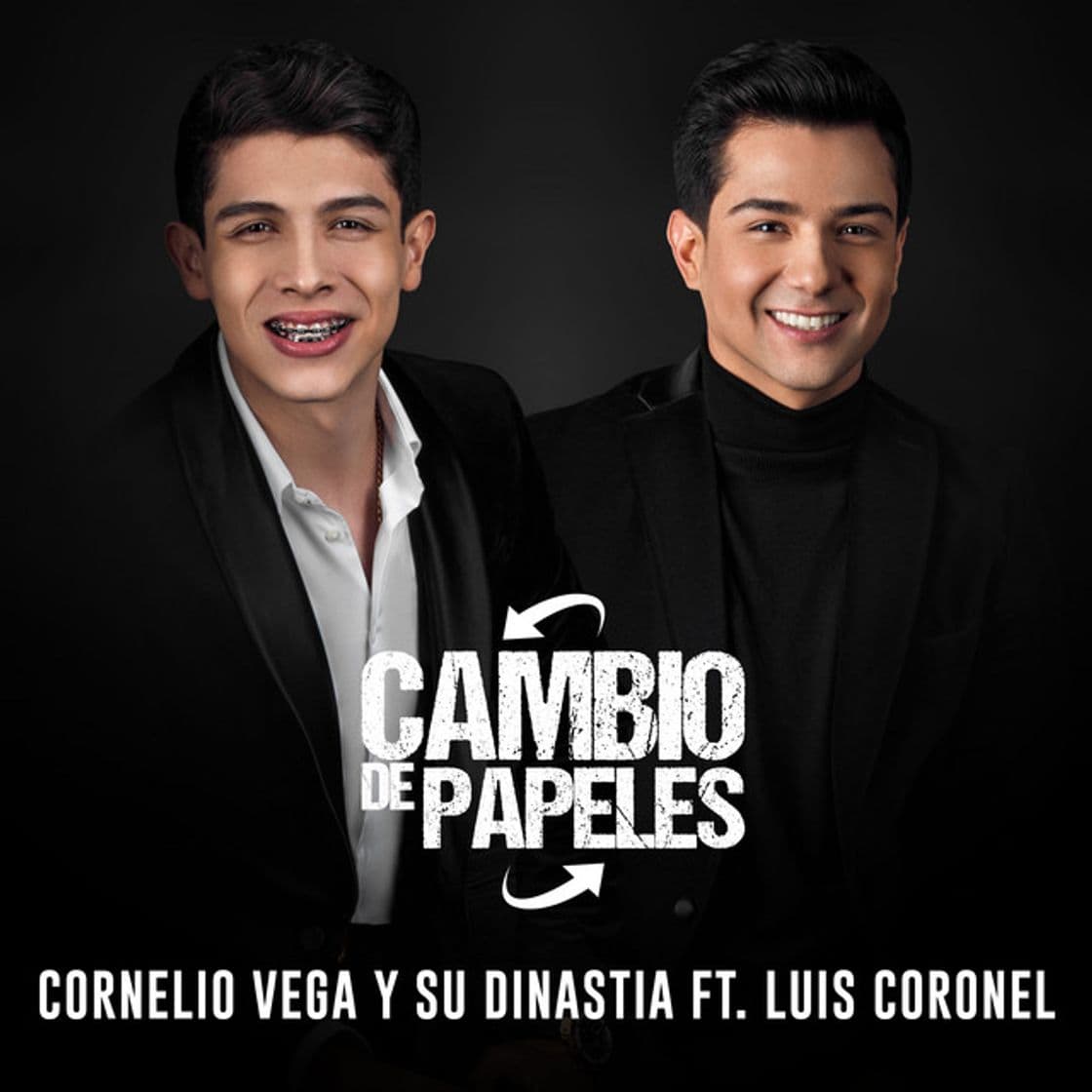 Canción Cambio de Papeles