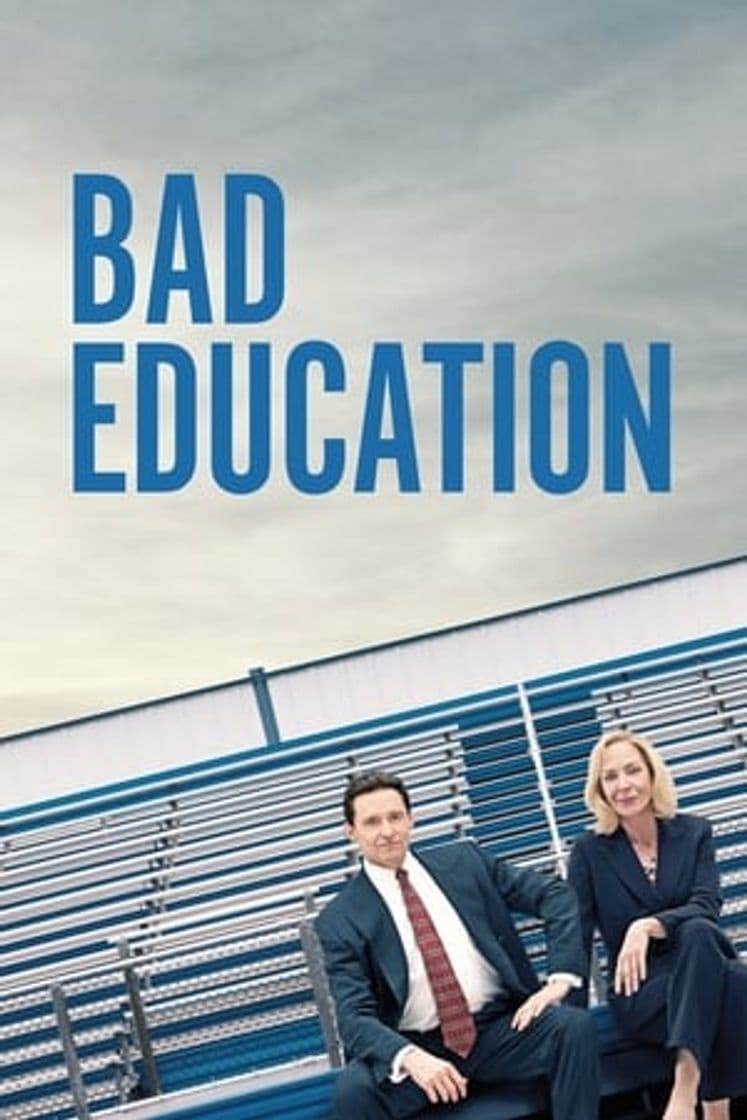 Movie Bad Education