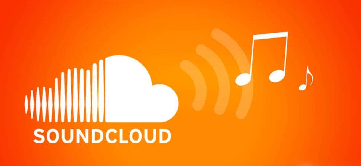 App SoundCloud - Music & Audio