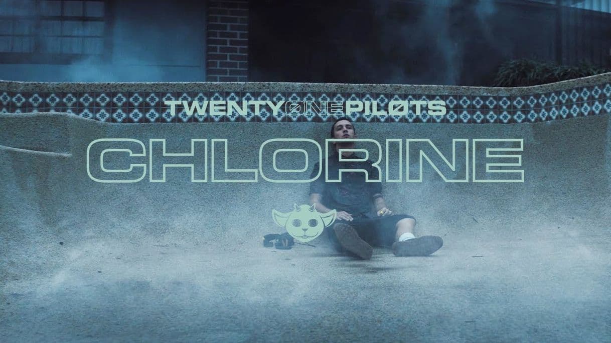 Canción Chlorine