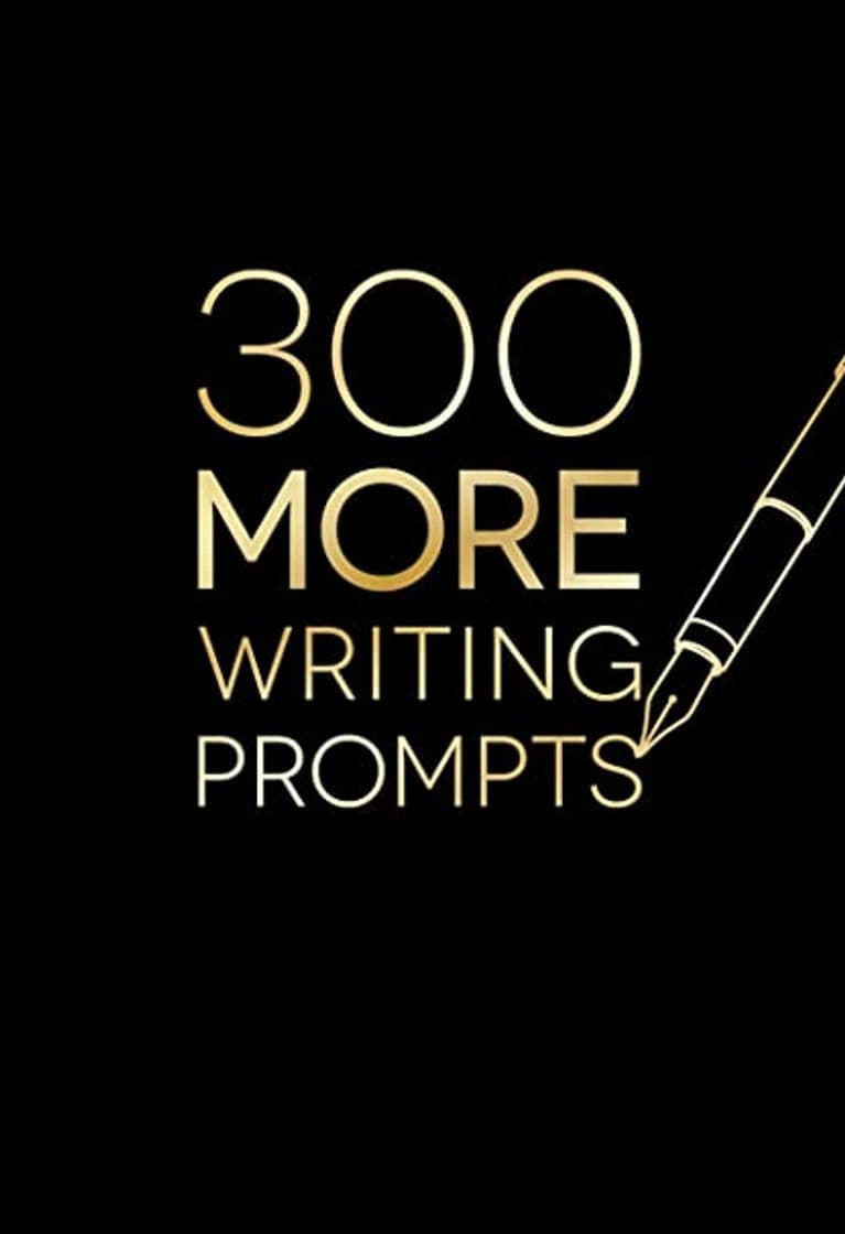 Libro 300 more writing prompts