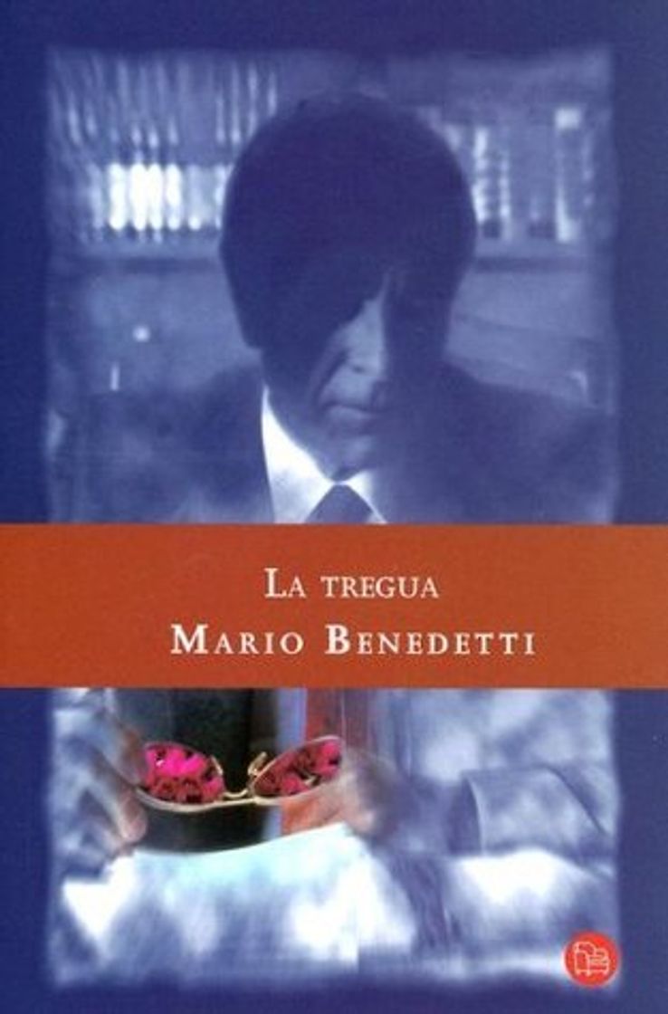 Libro La tregua