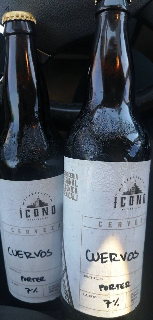 Restaurants Cervecería Icono