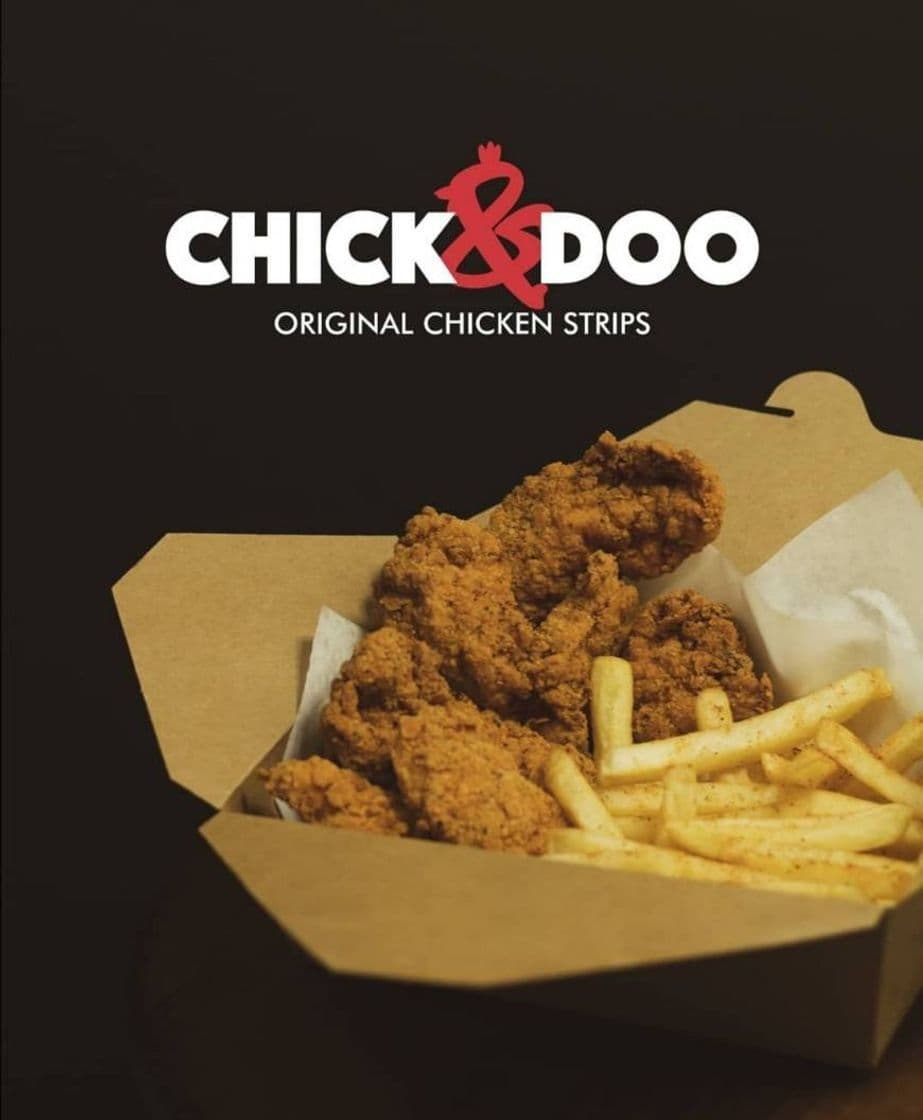 Restaurantes Chick N doo