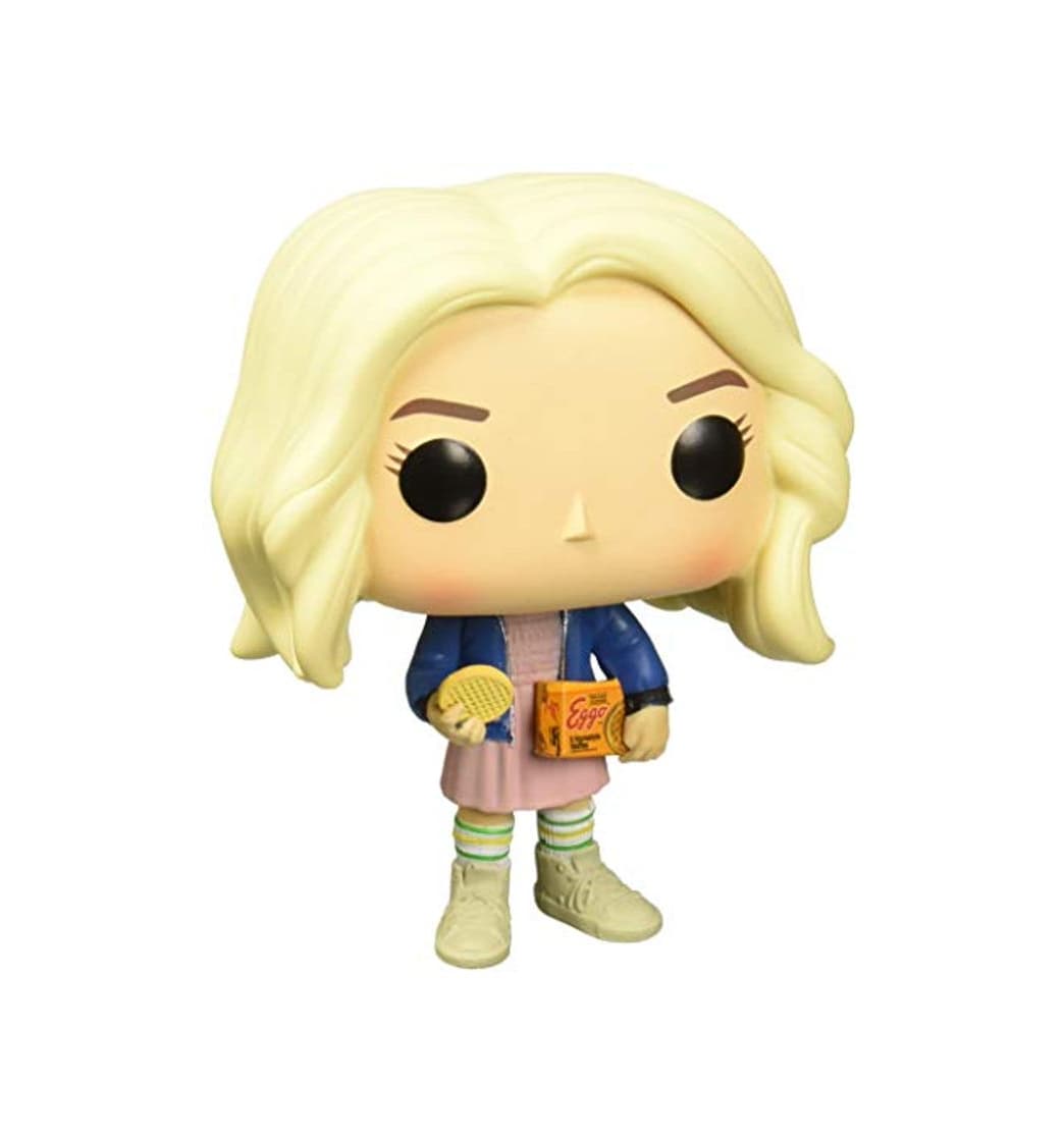 Juego Funko Pop! TV