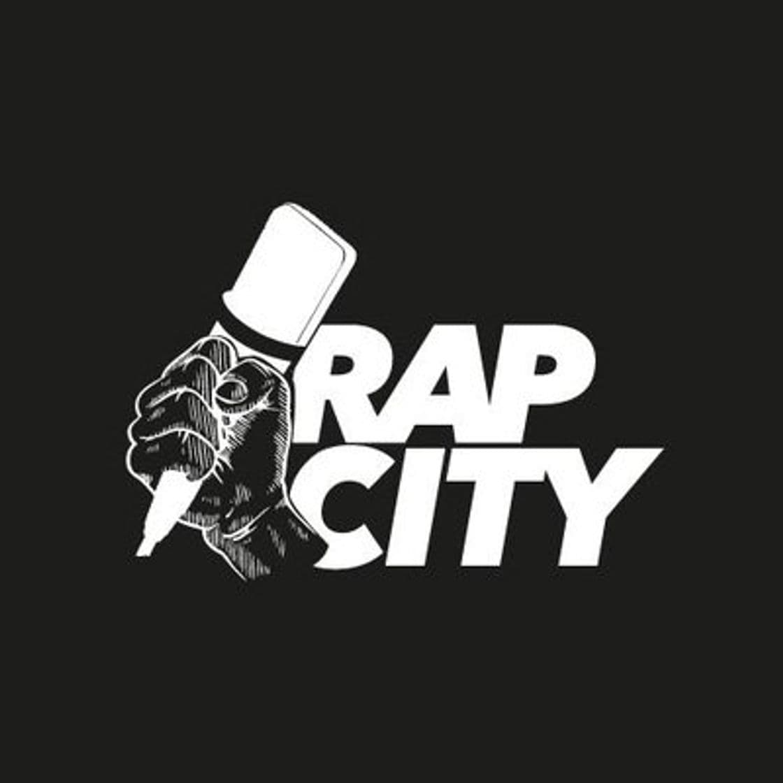 Canción Rap city