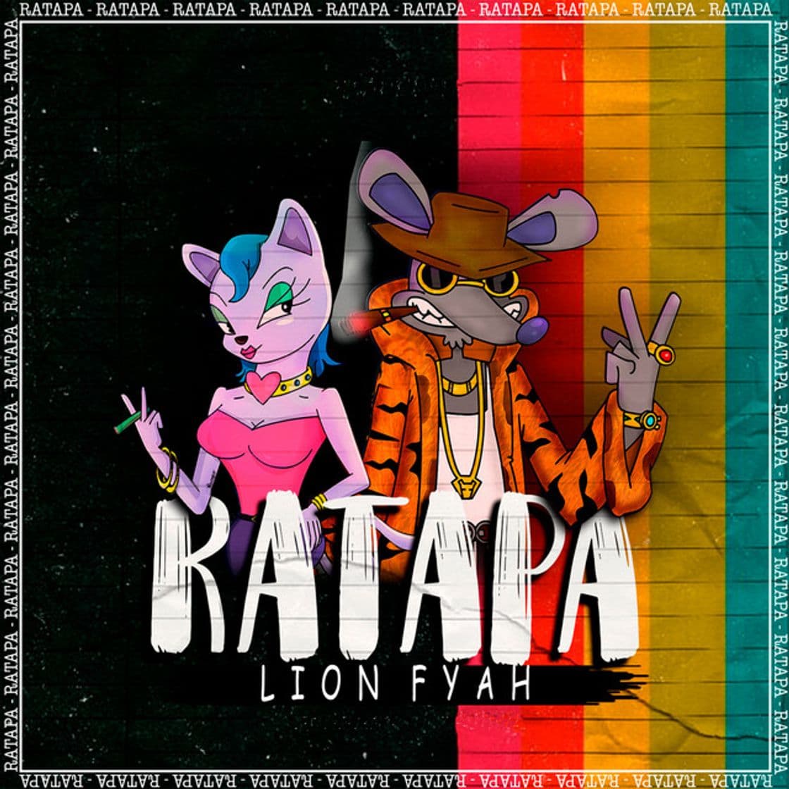 Canción Ratapa