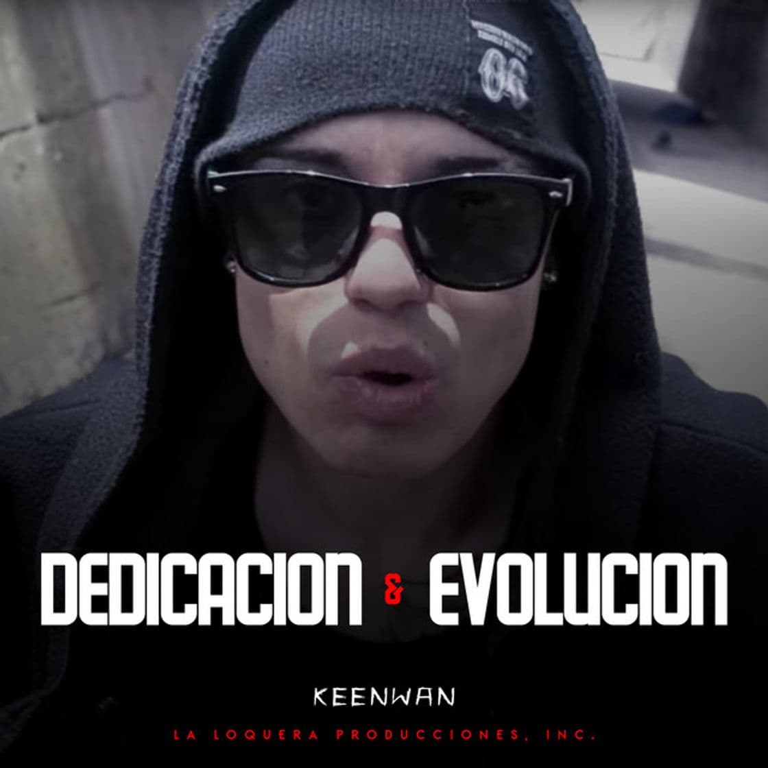 Canción Dedicacion y Evolucion