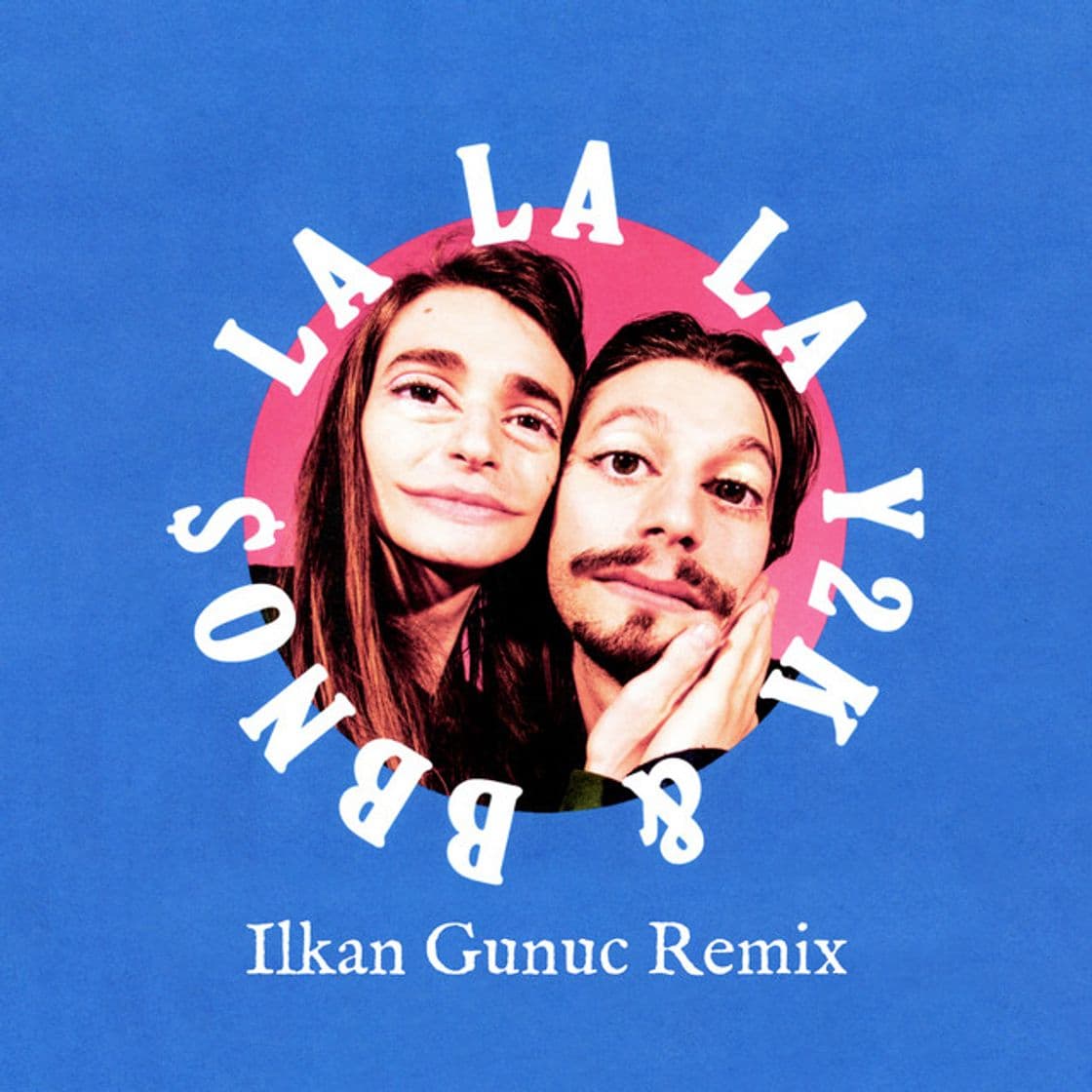 Canción Lalala - Ilkan Gunuc Remix