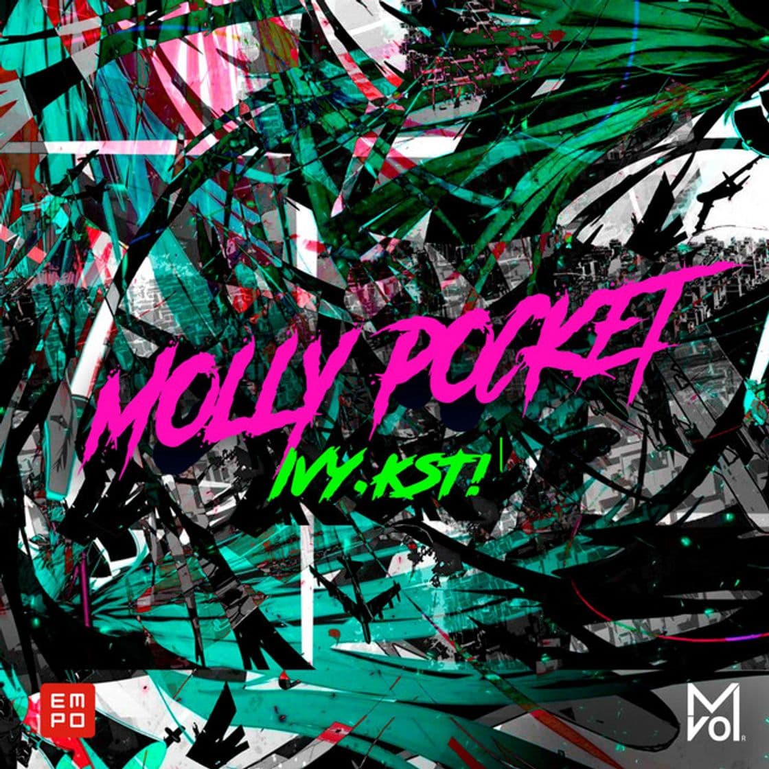 Canción Molly Pocket