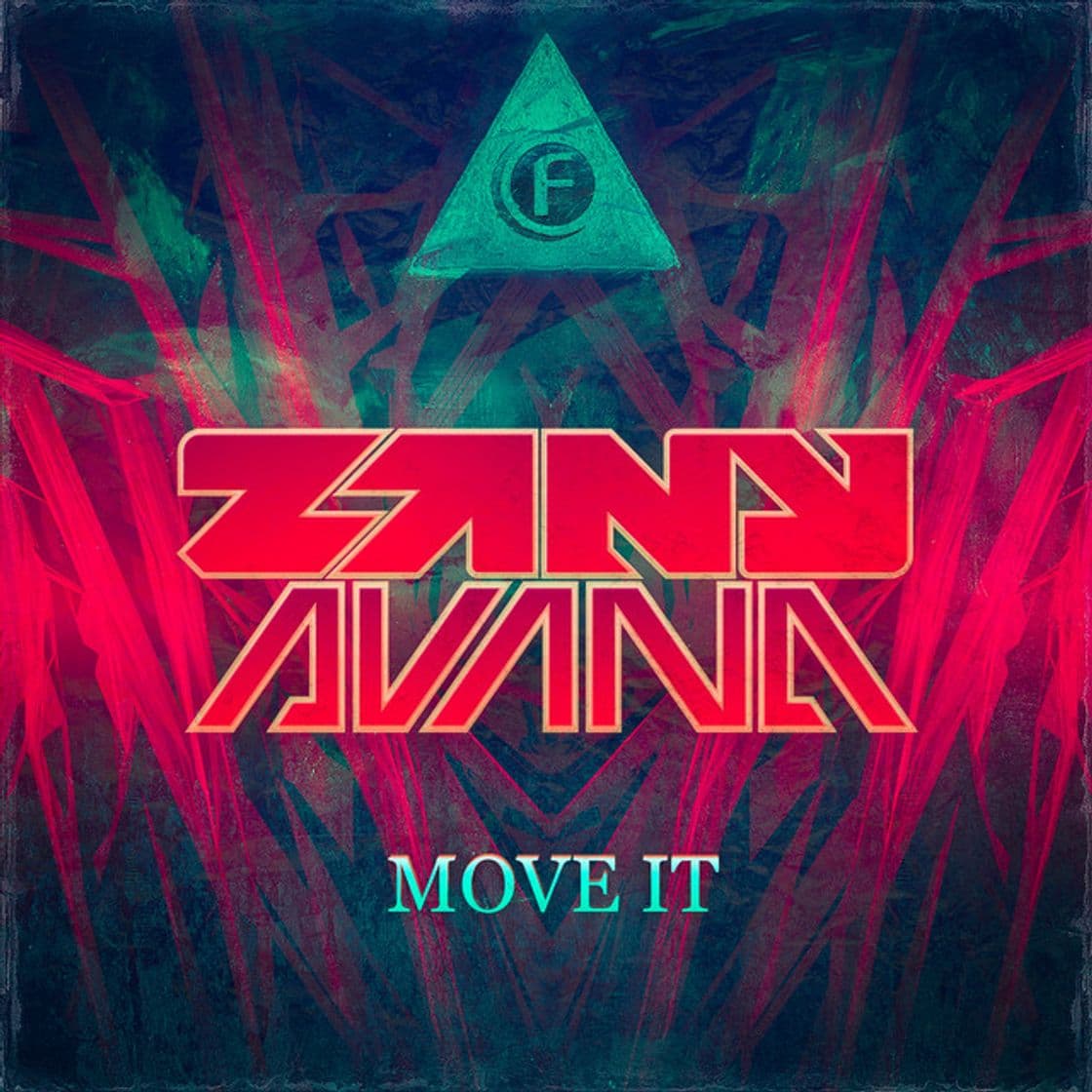 Canción Move It - Original Edit