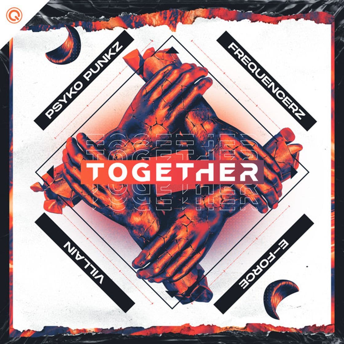 Canción Together