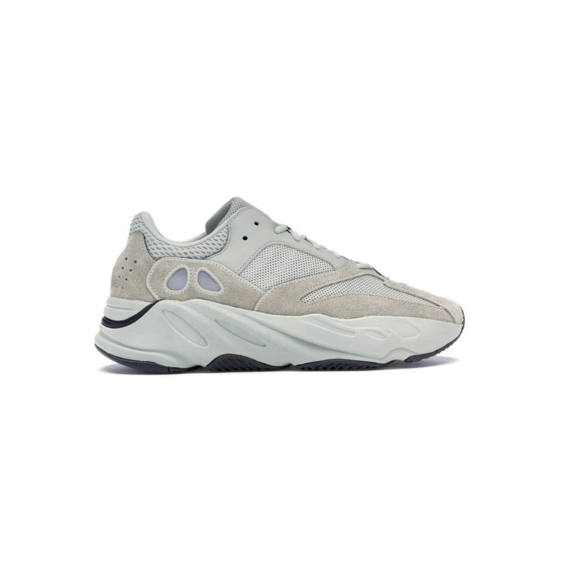 Moda Adidas Yeezy Boost 700 Salt