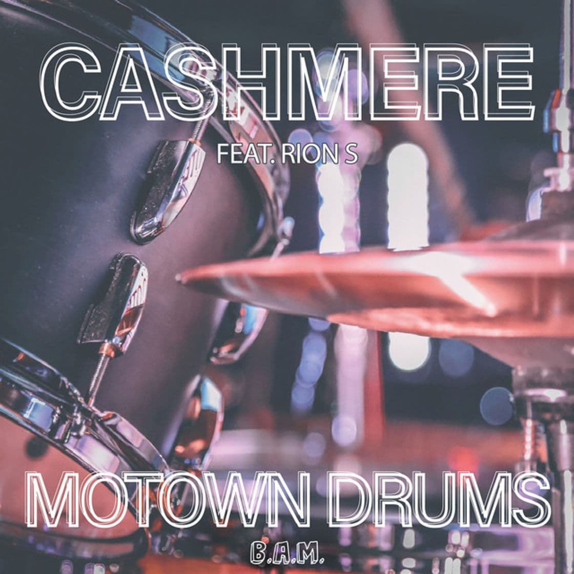 Canción Motown Drums