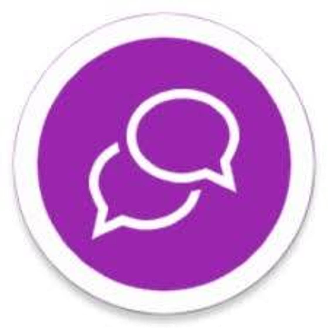 App  RandoChat