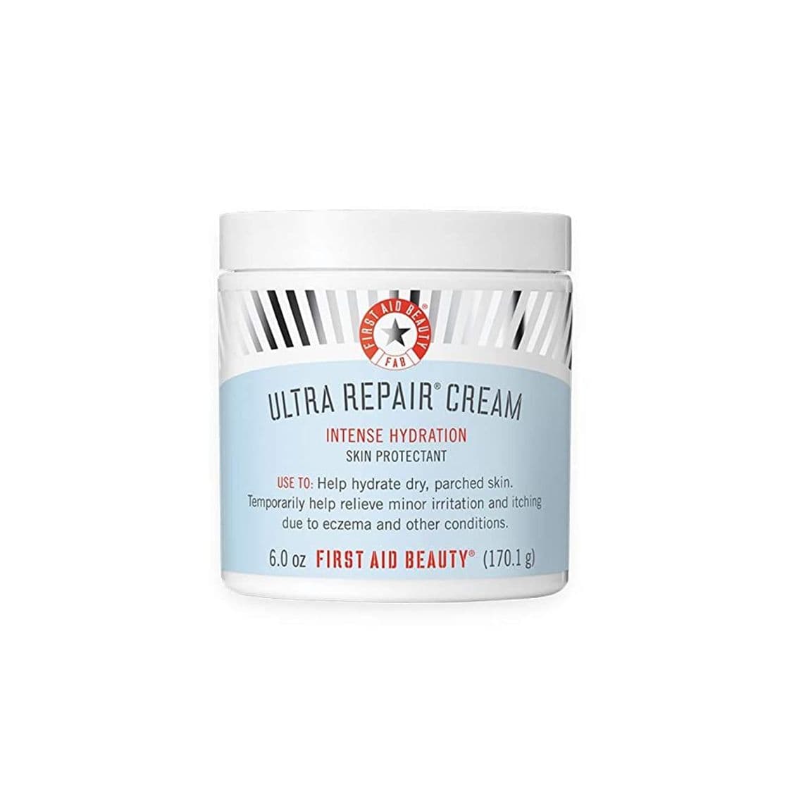 Producto First Aid Beauty Ultra Repair Cream 