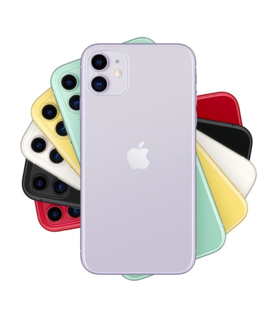 Moda IPHONE 11