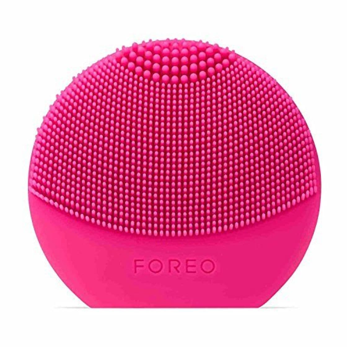 Beauty LUNA Play Plus de FOREO es el cepillo facial recargable de silicona