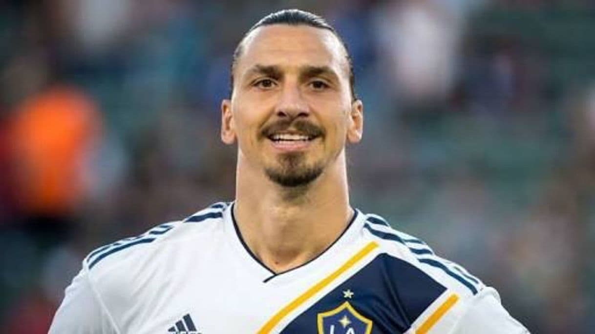 Moda Zlatan ibrahimovic 