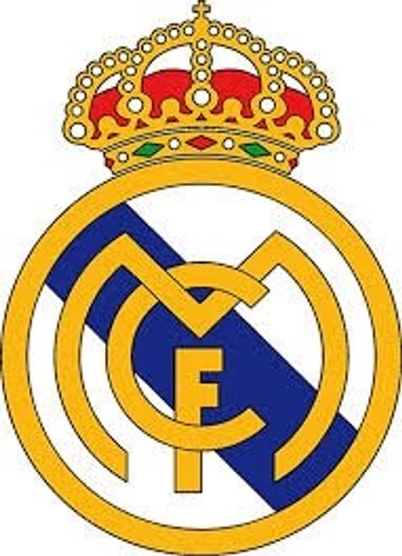 Fashion #1 Real Madrid 