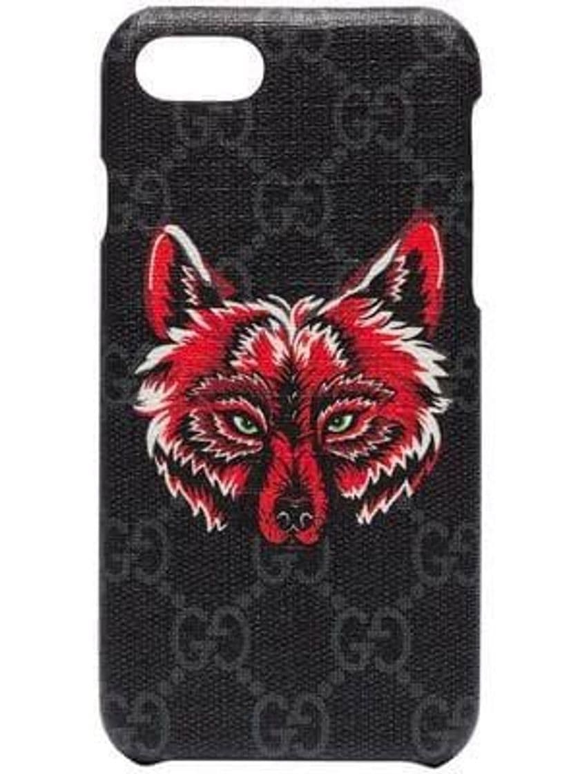 Moda Funda para phone 8